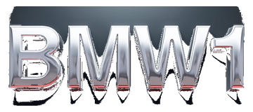 bmw1 logo
